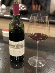 2016 Fisher Vineyards Coach Insignia Cabernet Sauvignon | Grape to Glass